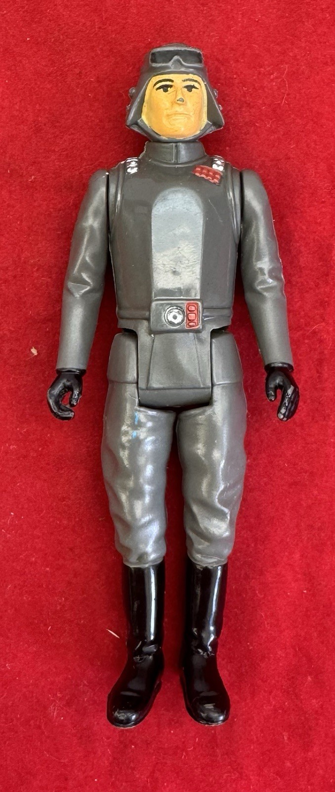 AT-AT Commander sold