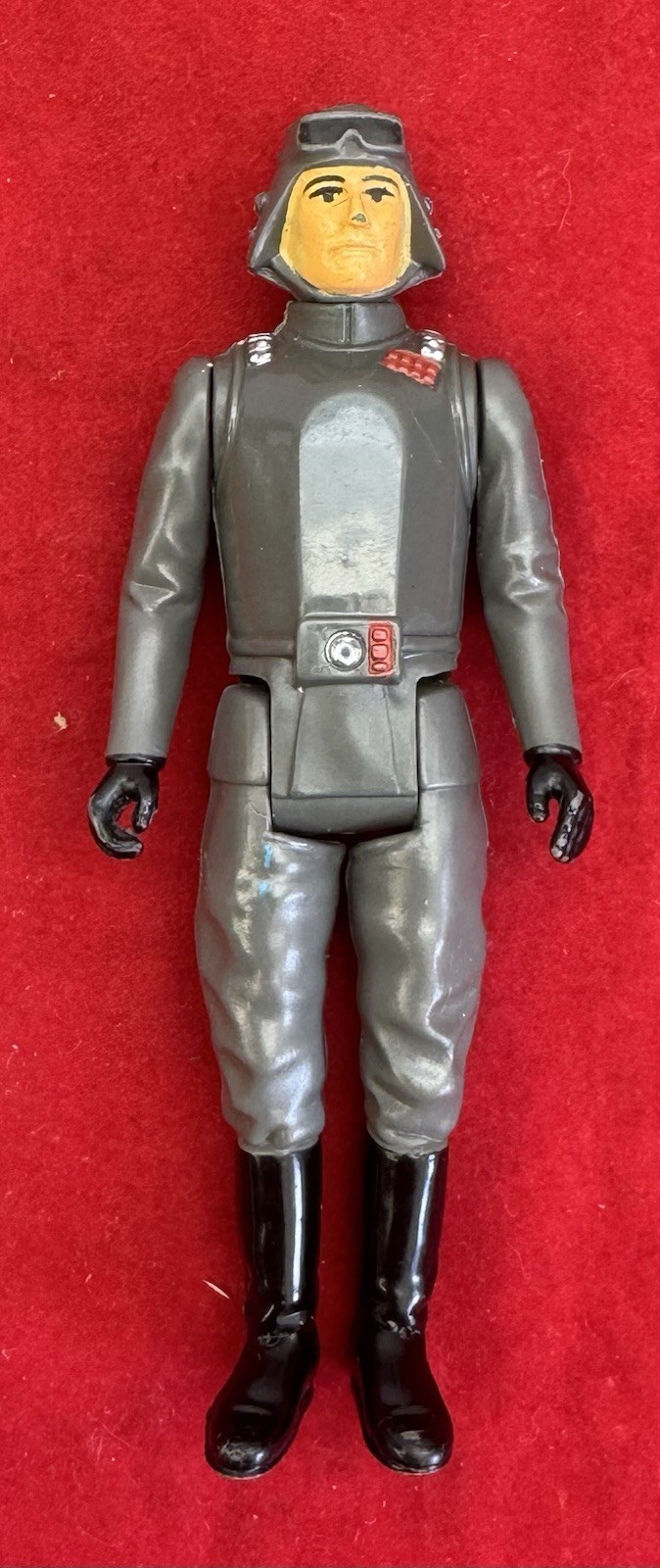 AT-AT Commander sold