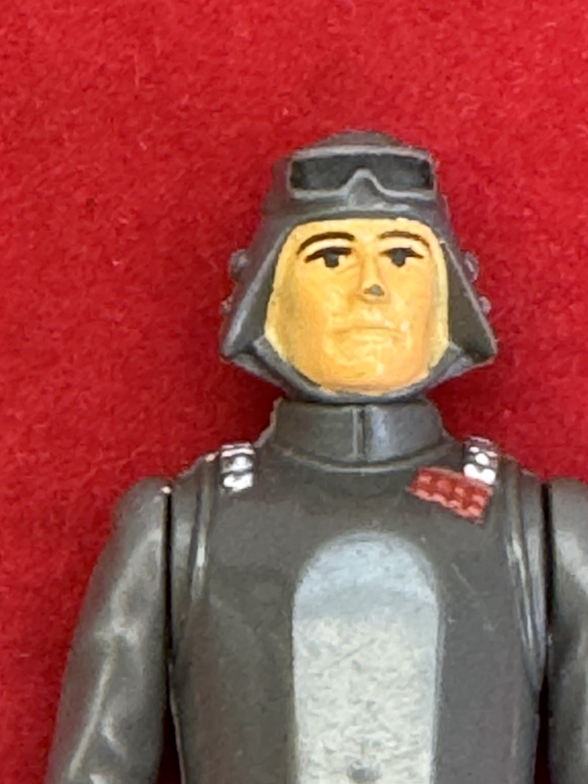 AT-AT Commander sold