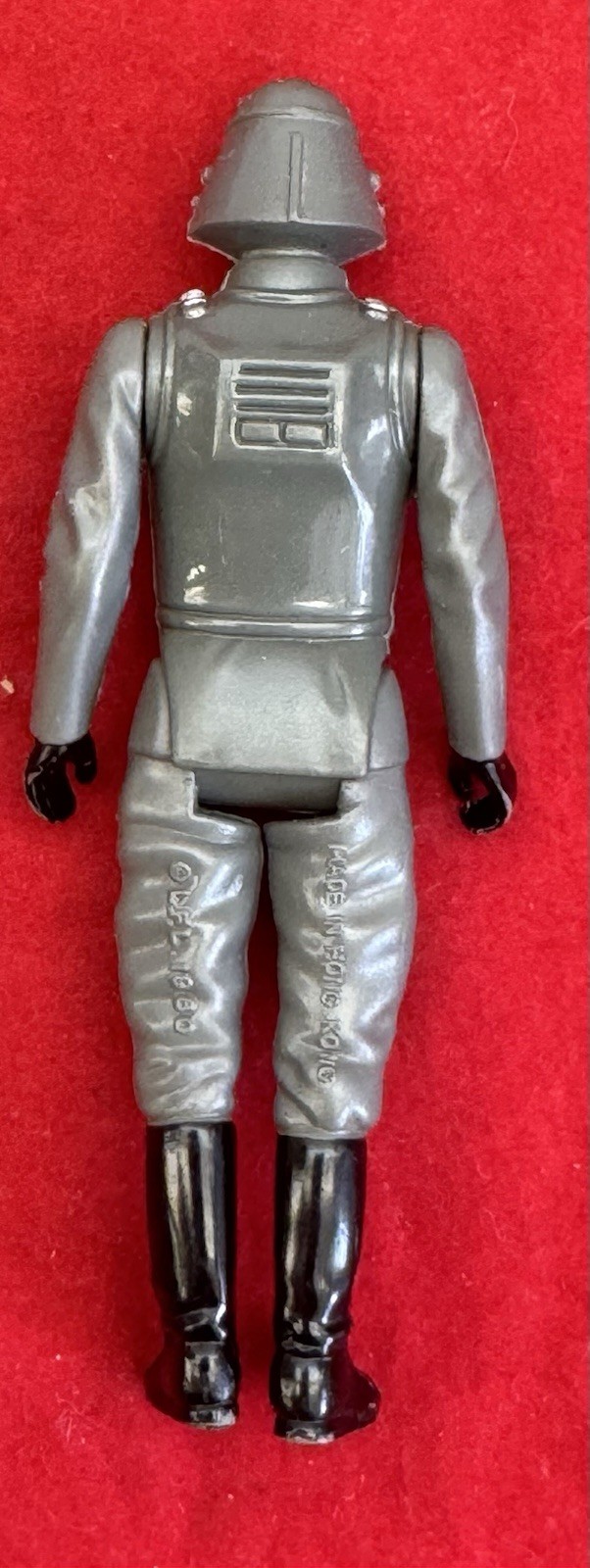 AT-AT Commander sold