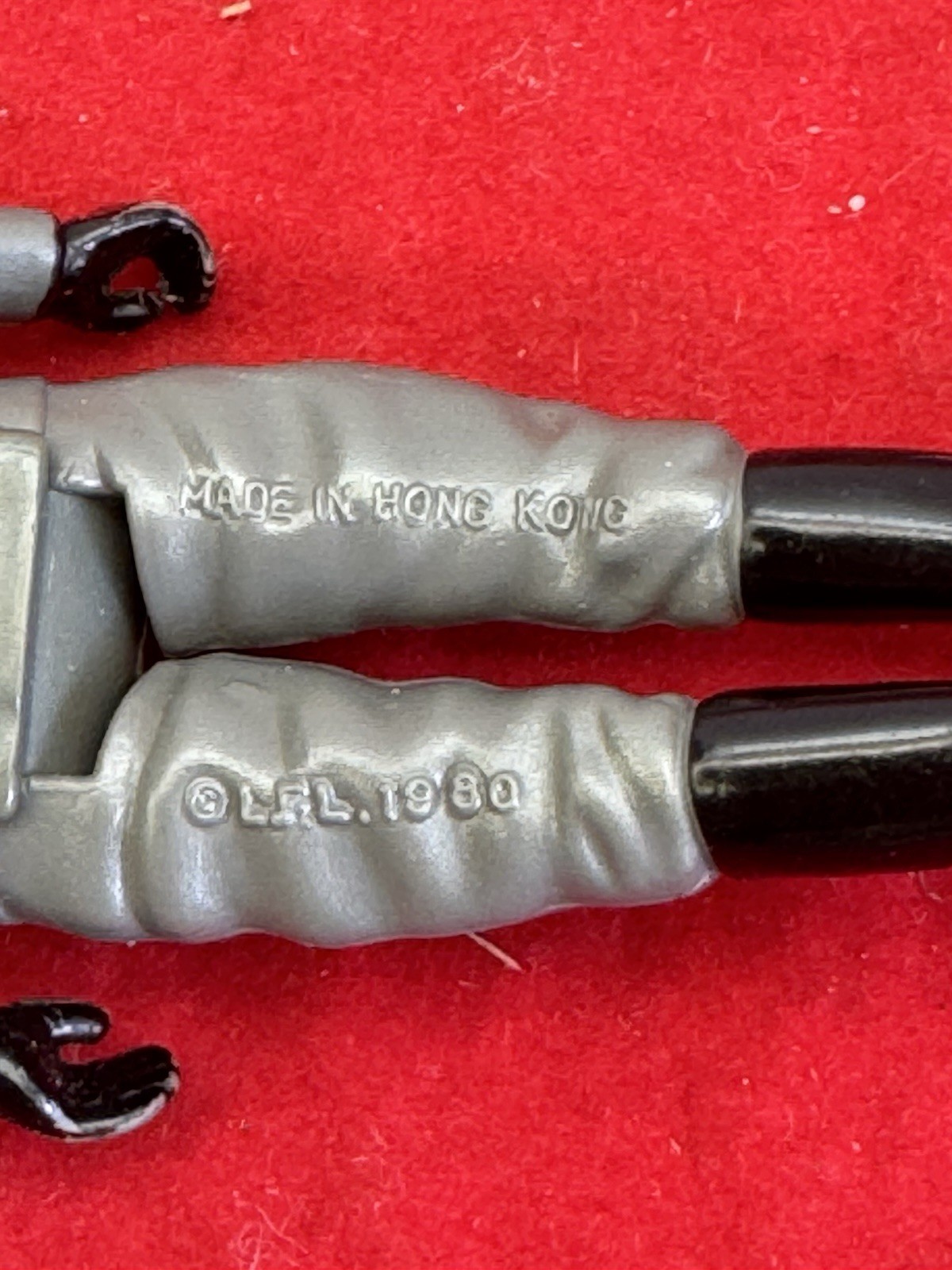 AT-AT Commander sold