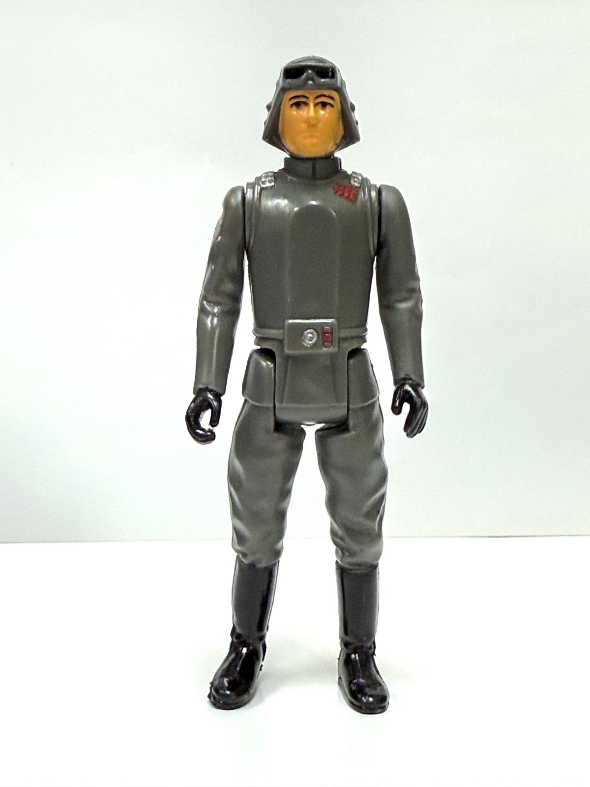 AT-AT Commander sold