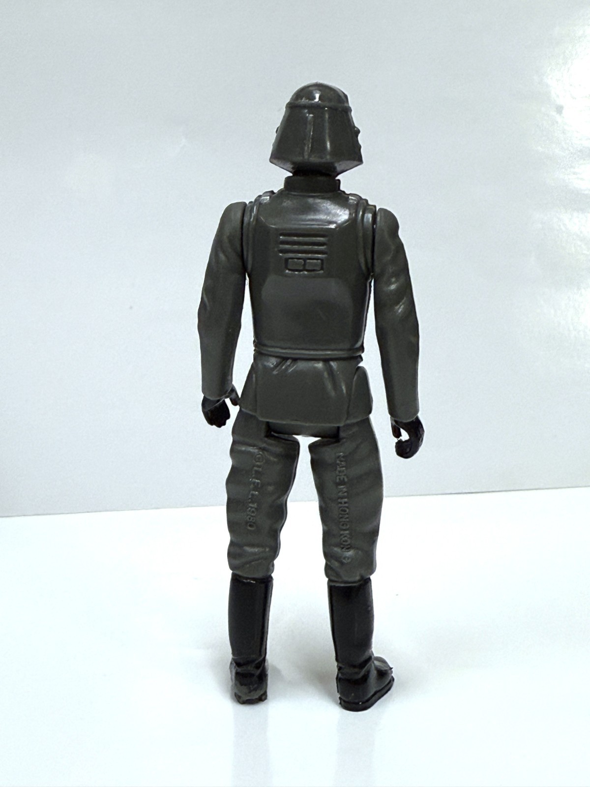 AT-AT Commander sold