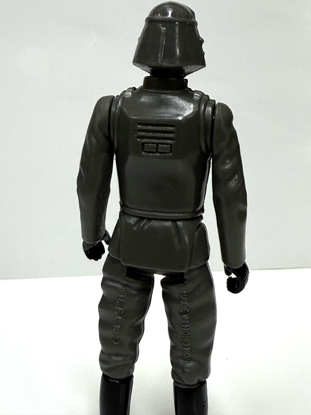 AT-AT Commander sold