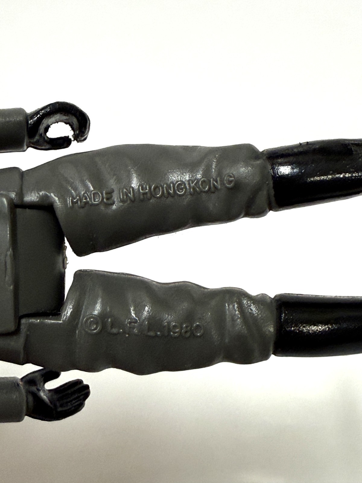 AT-AT Commander sold