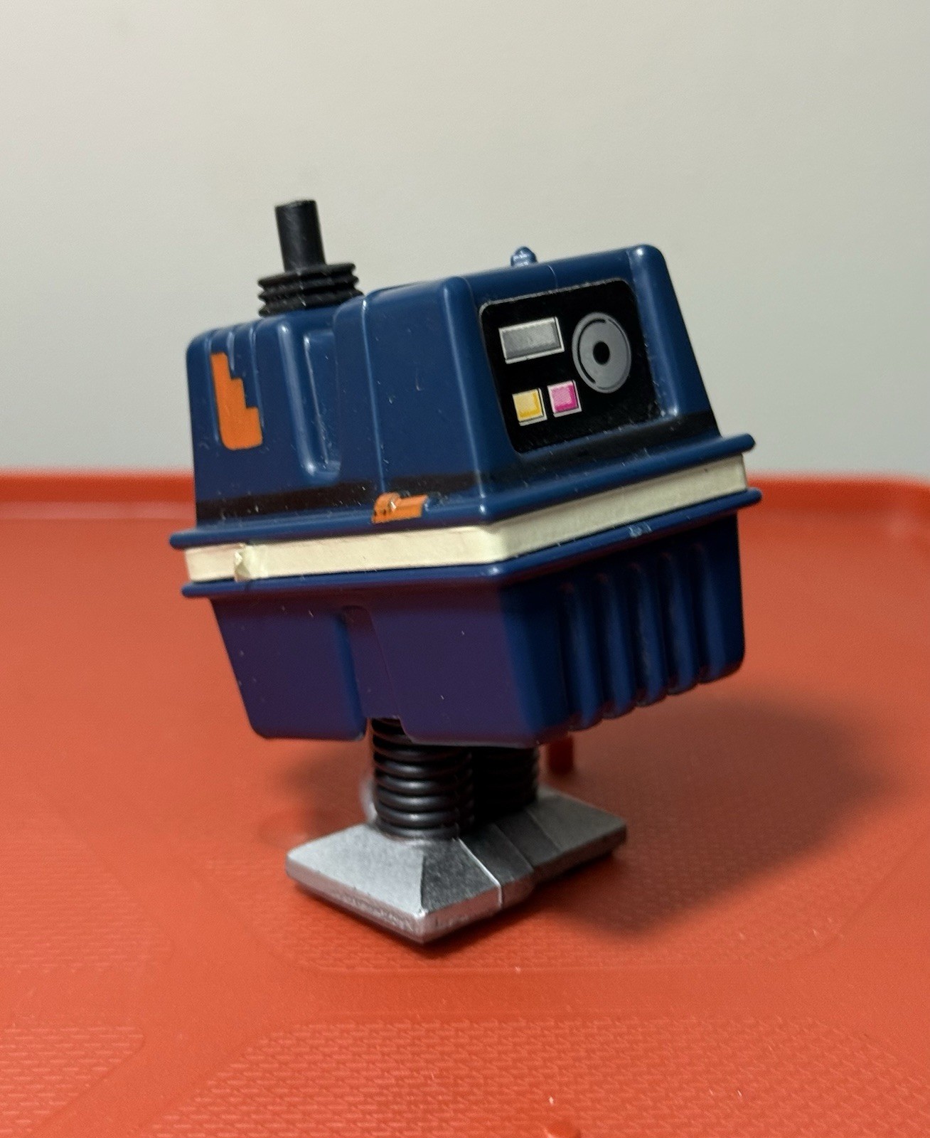 Power Droid sold