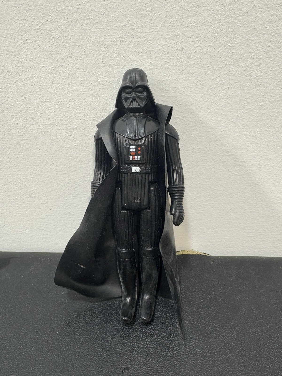 Darth Vader sold