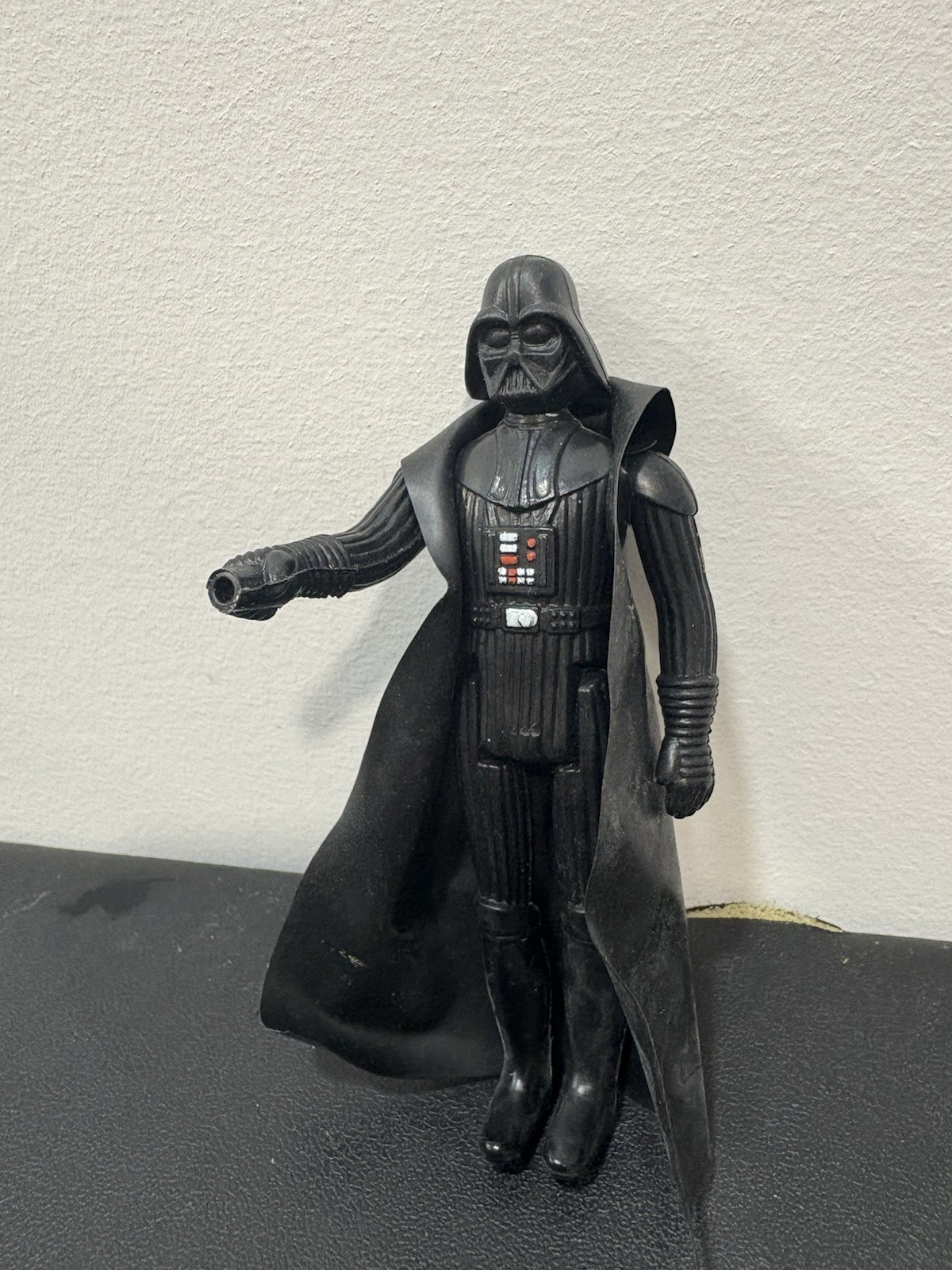 Darth Vader sold