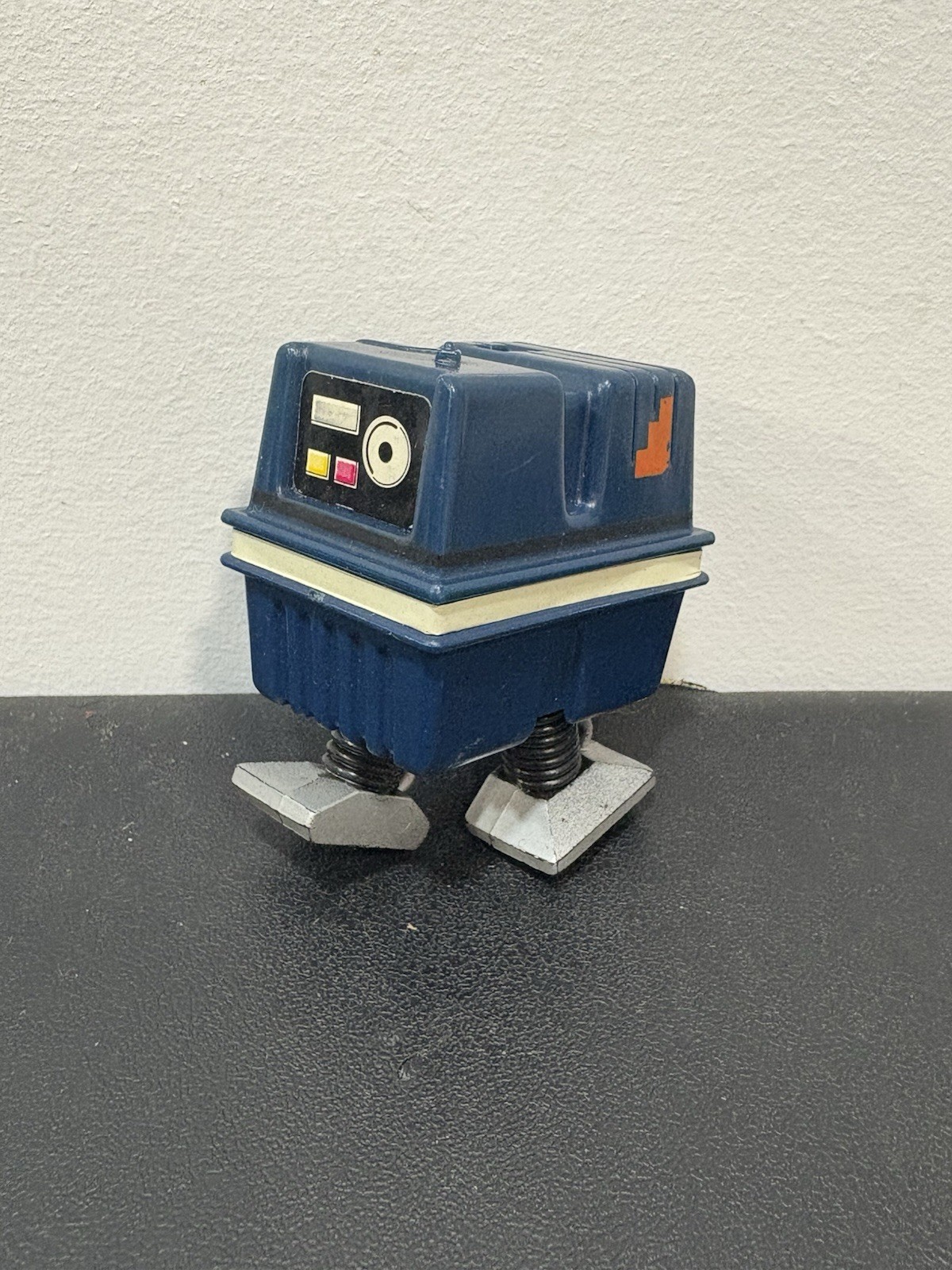 Power Droid sold