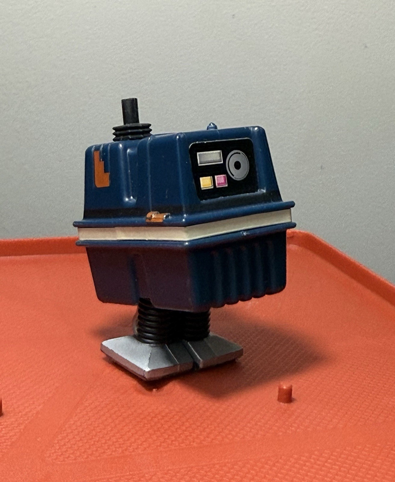 Power Droid sold