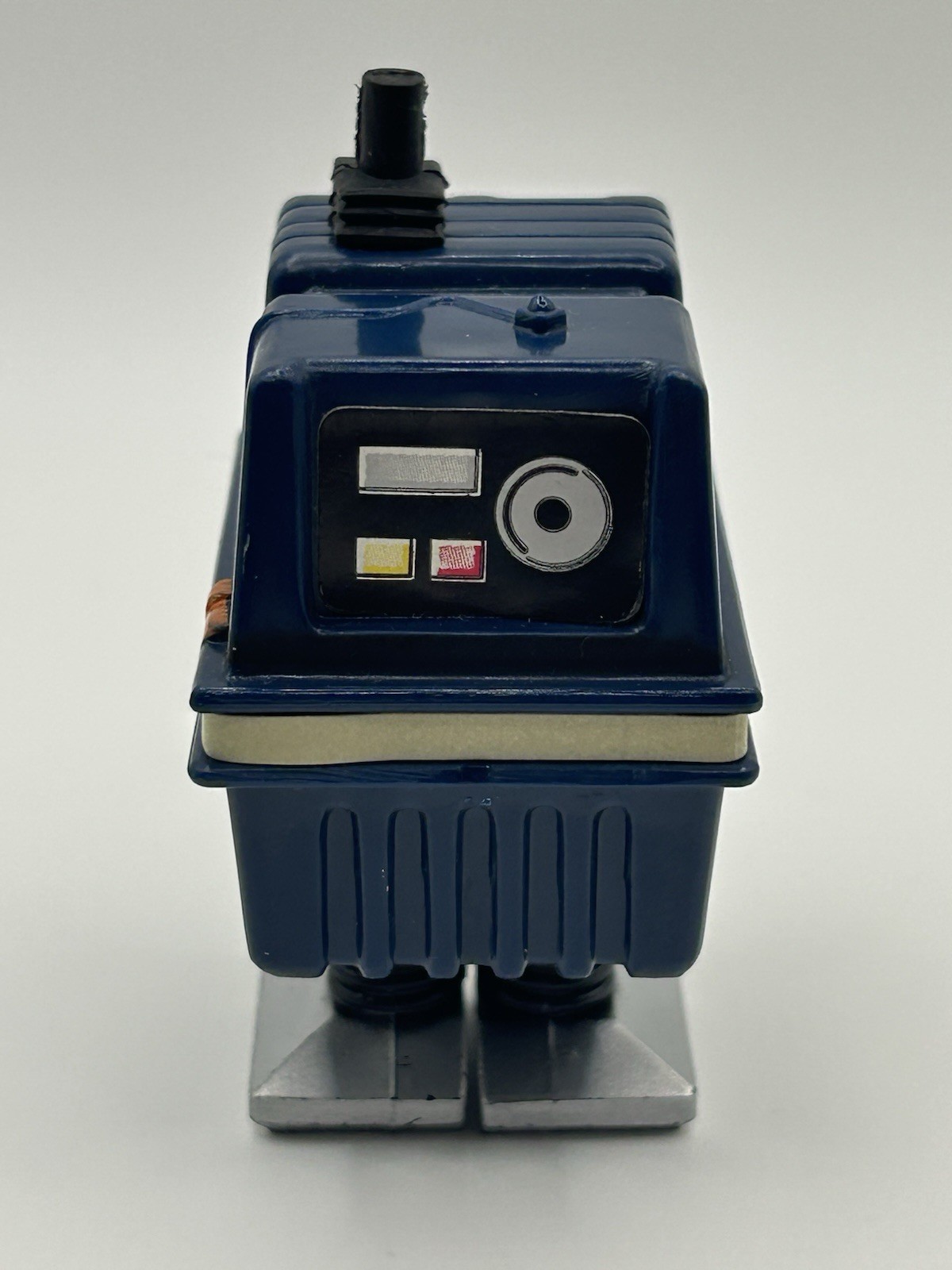 Power Droid sold