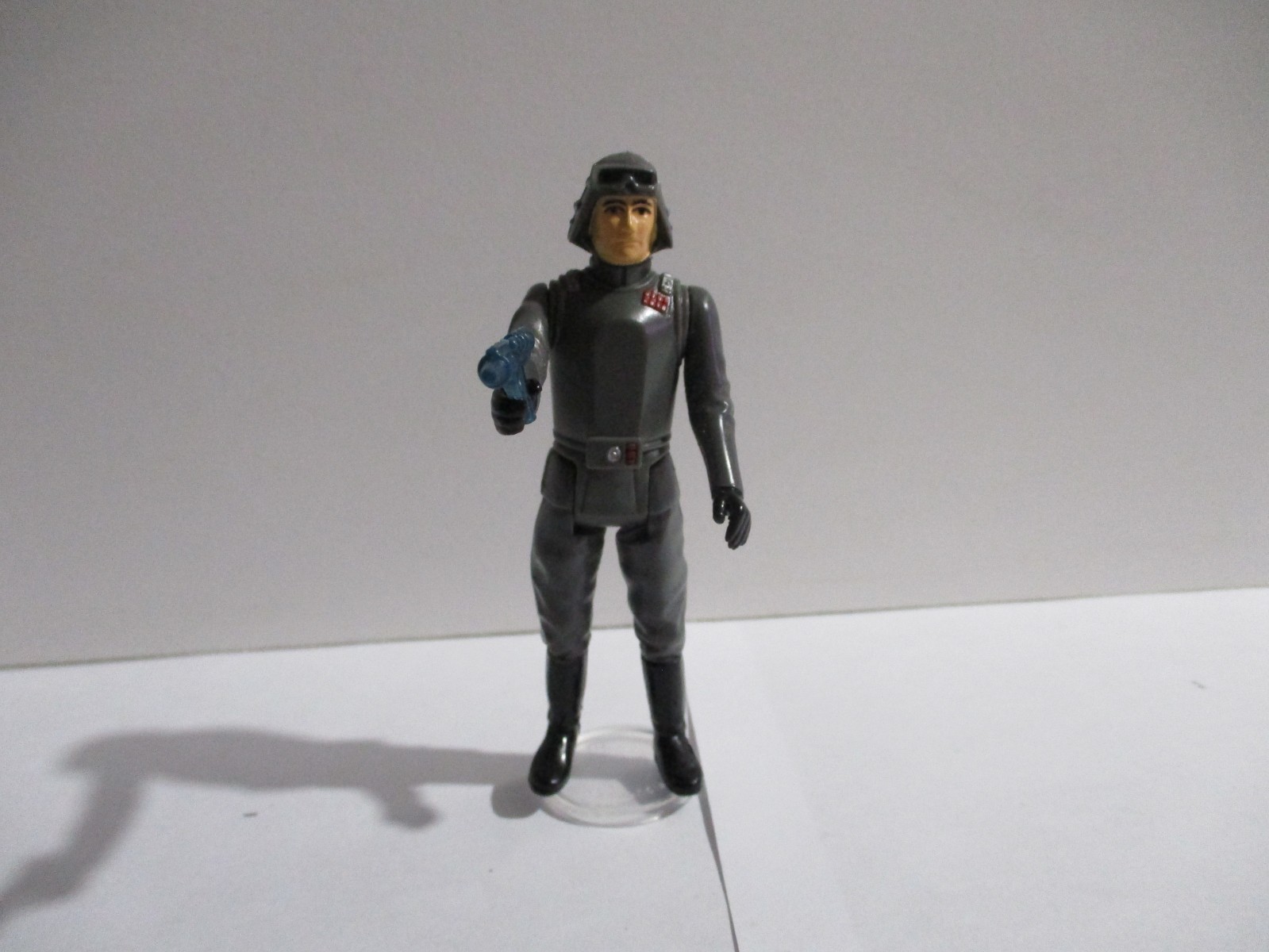 AT-AT Commander sold