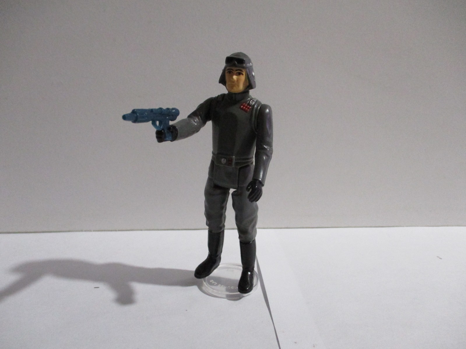 AT-AT Commander sold