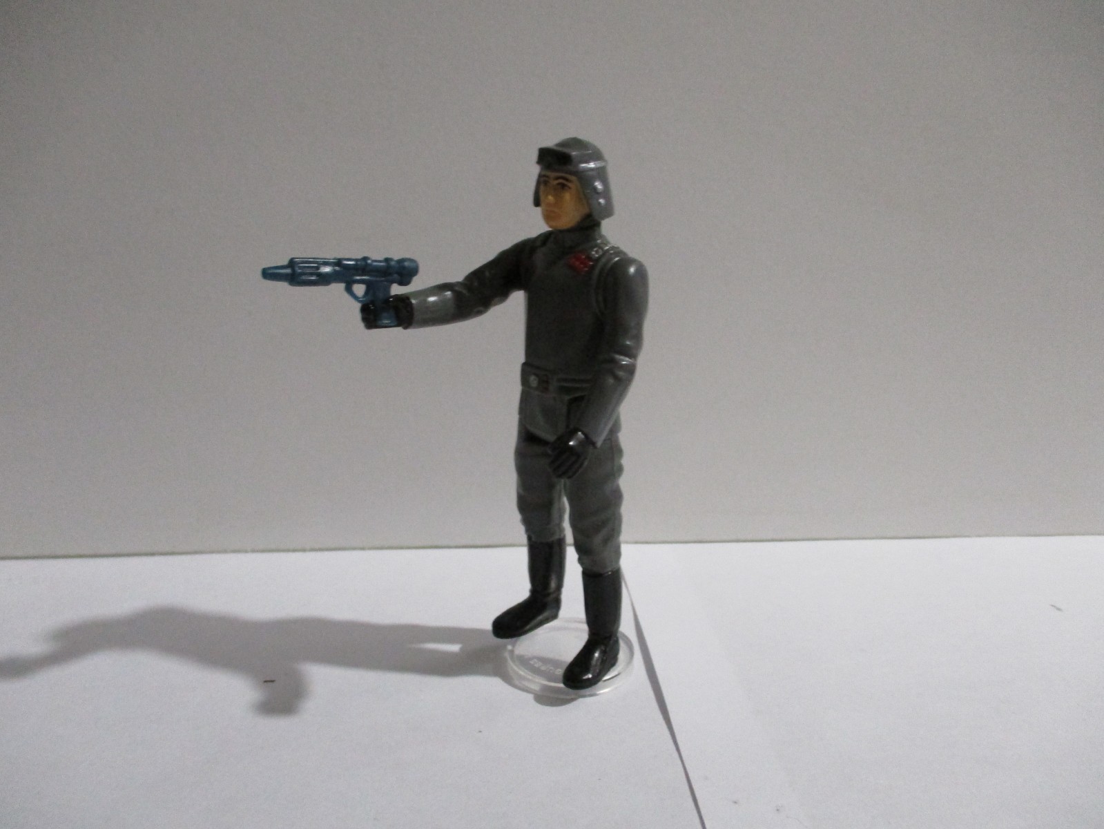 AT-AT Commander sold