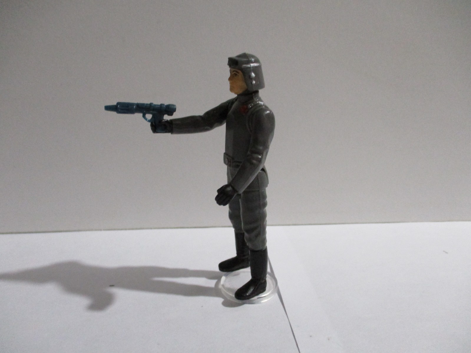 AT-AT Commander sold