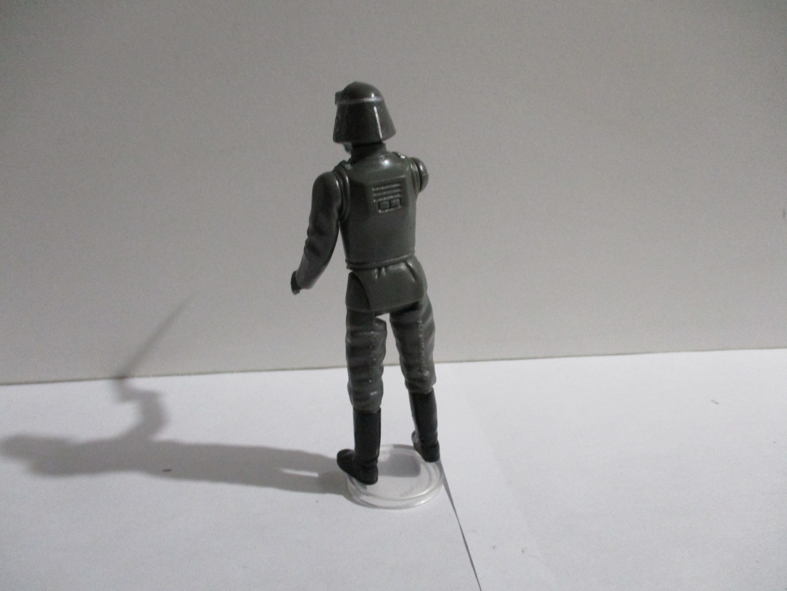 AT-AT Commander sold