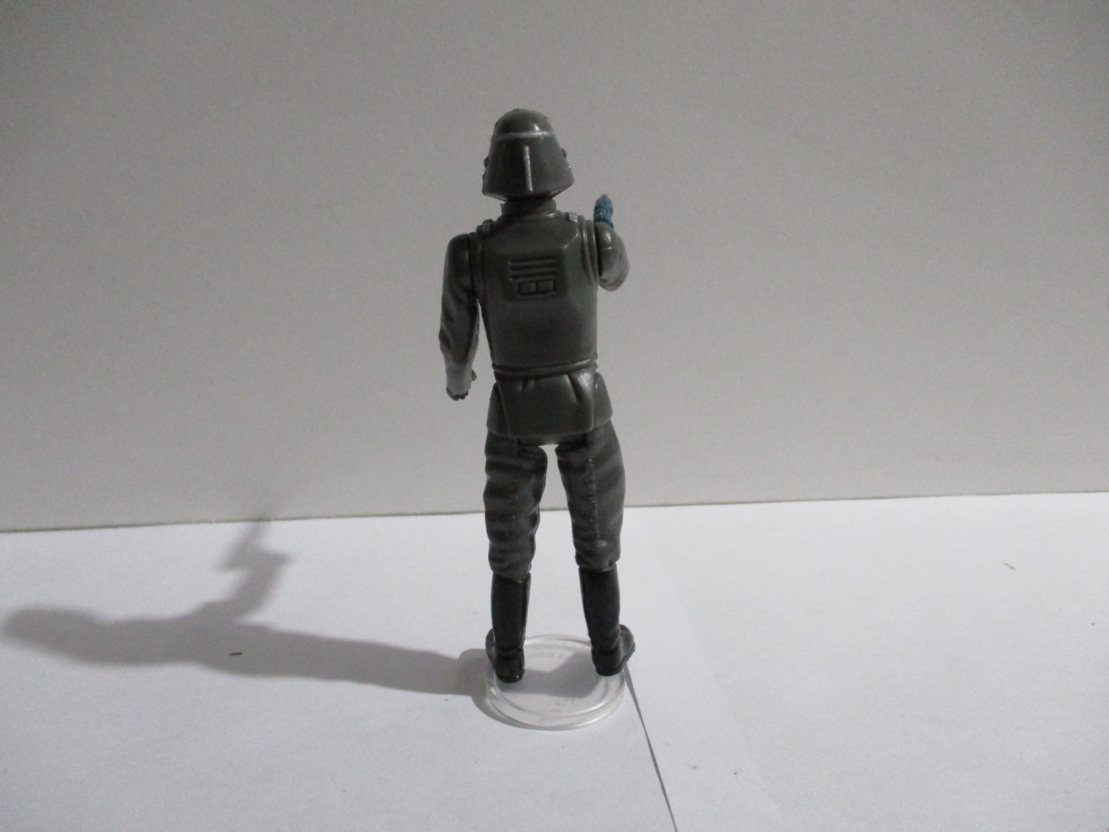 AT-AT Commander sold