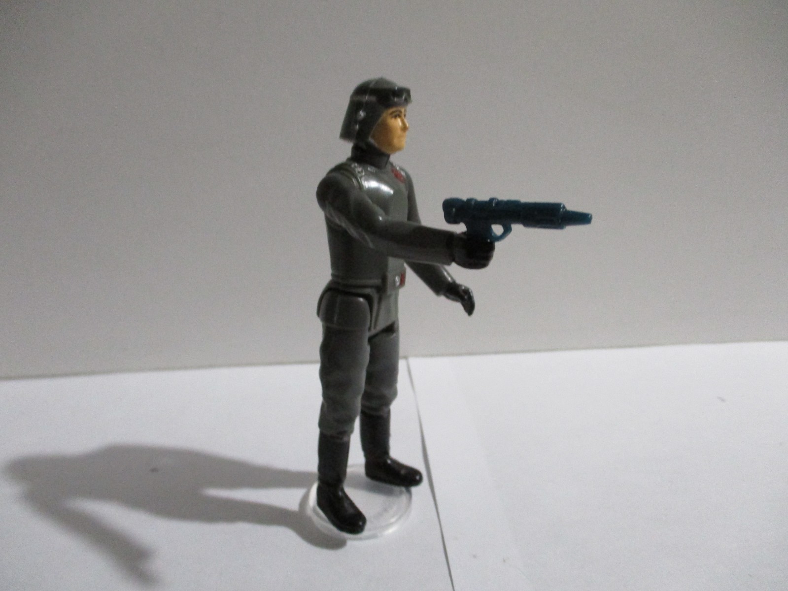 AT-AT Commander sold