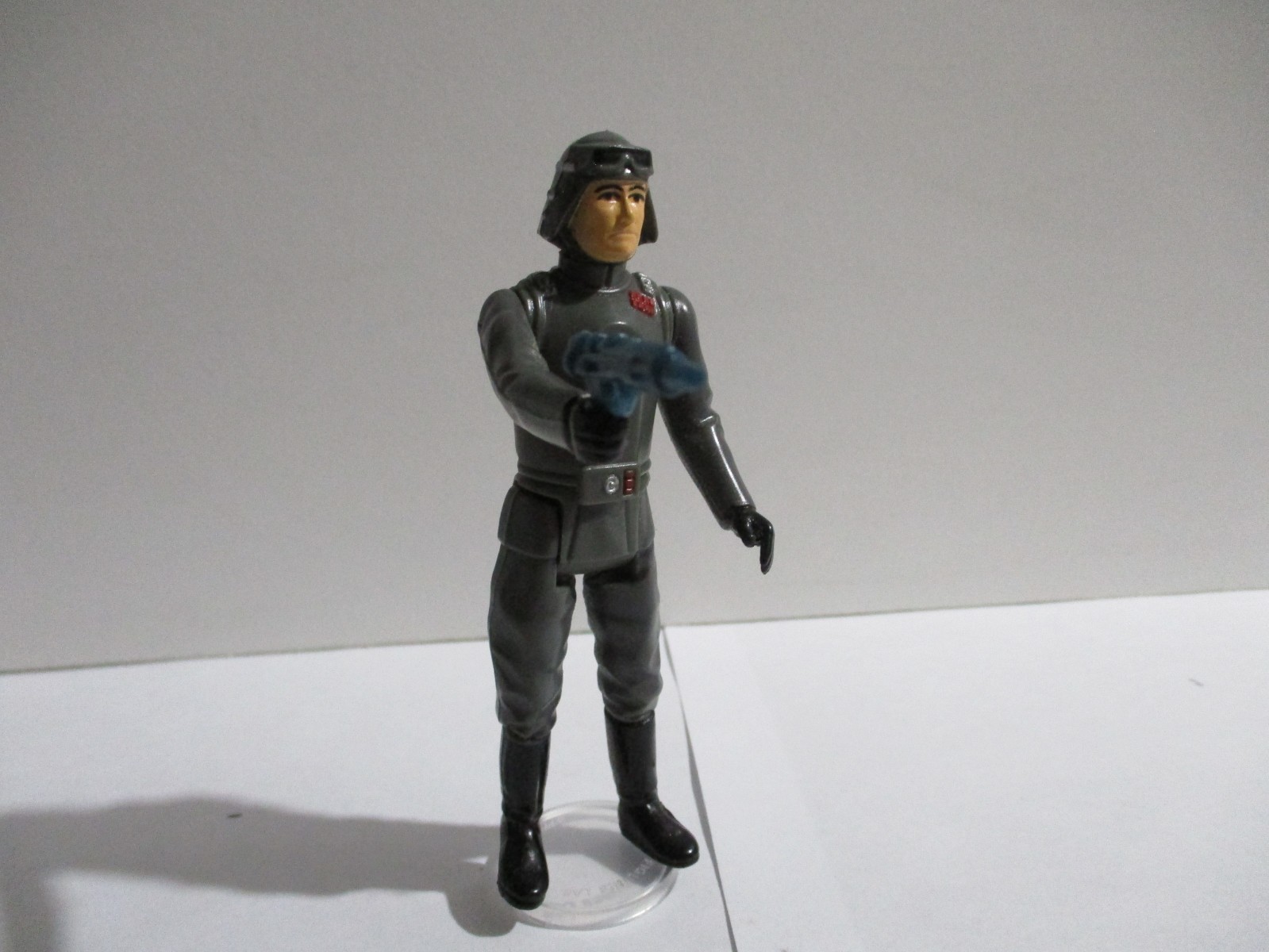 AT-AT Commander sold