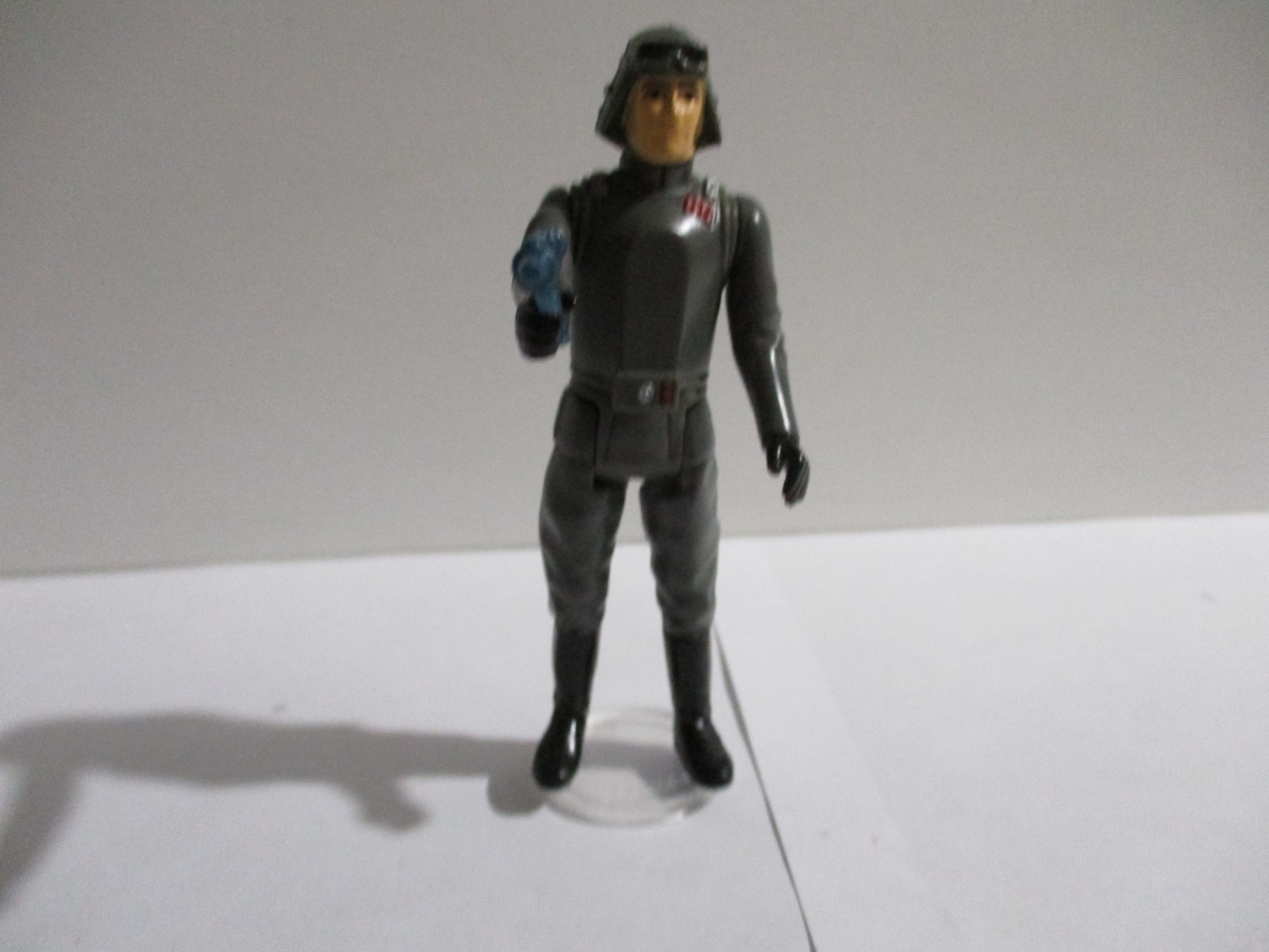 AT-AT Commander sold