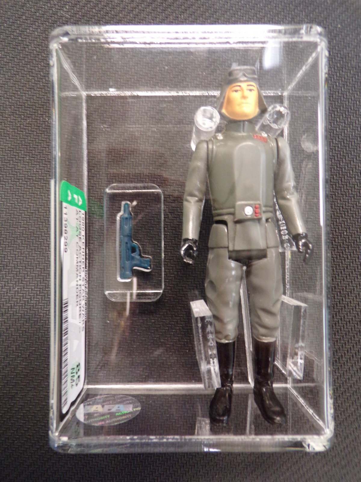 AT-AT Commander sold