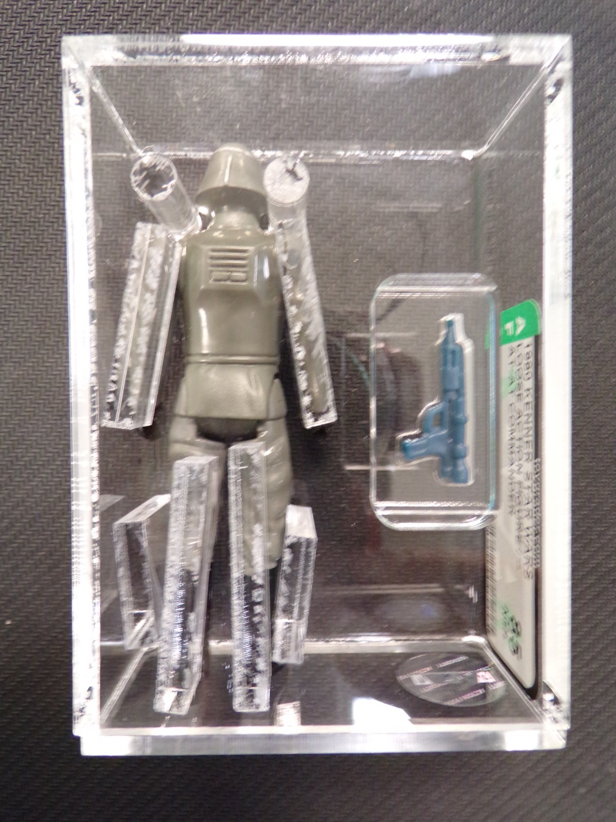 AT-AT Commander sold