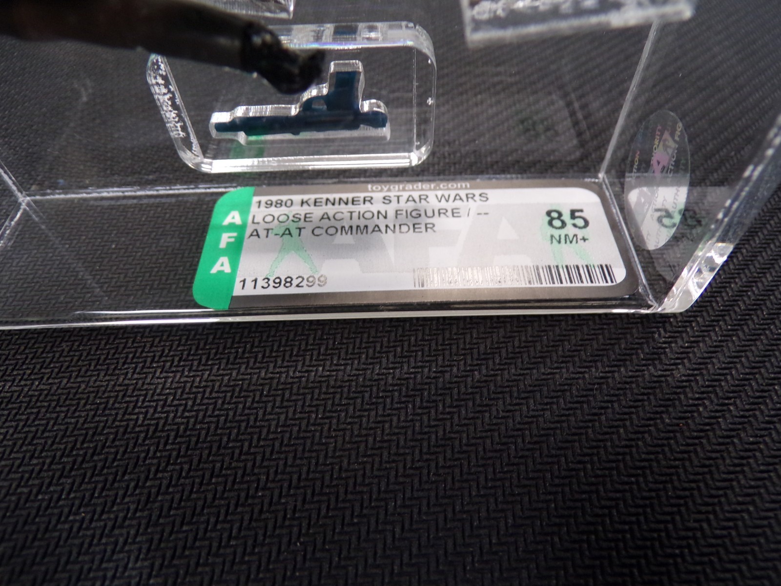 AT-AT Commander sold