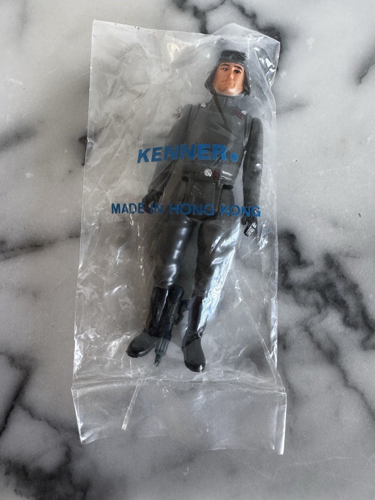 AT-AT Commander sold