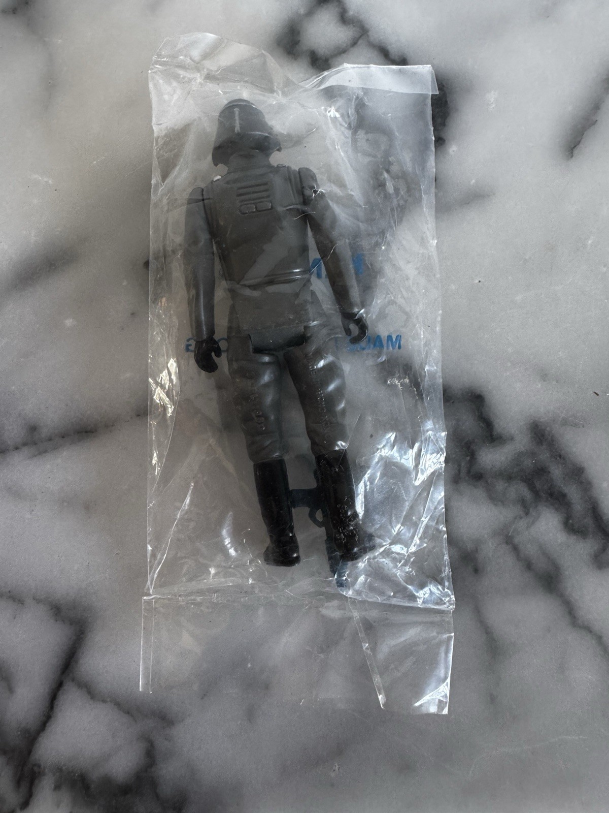 AT-AT Commander sold