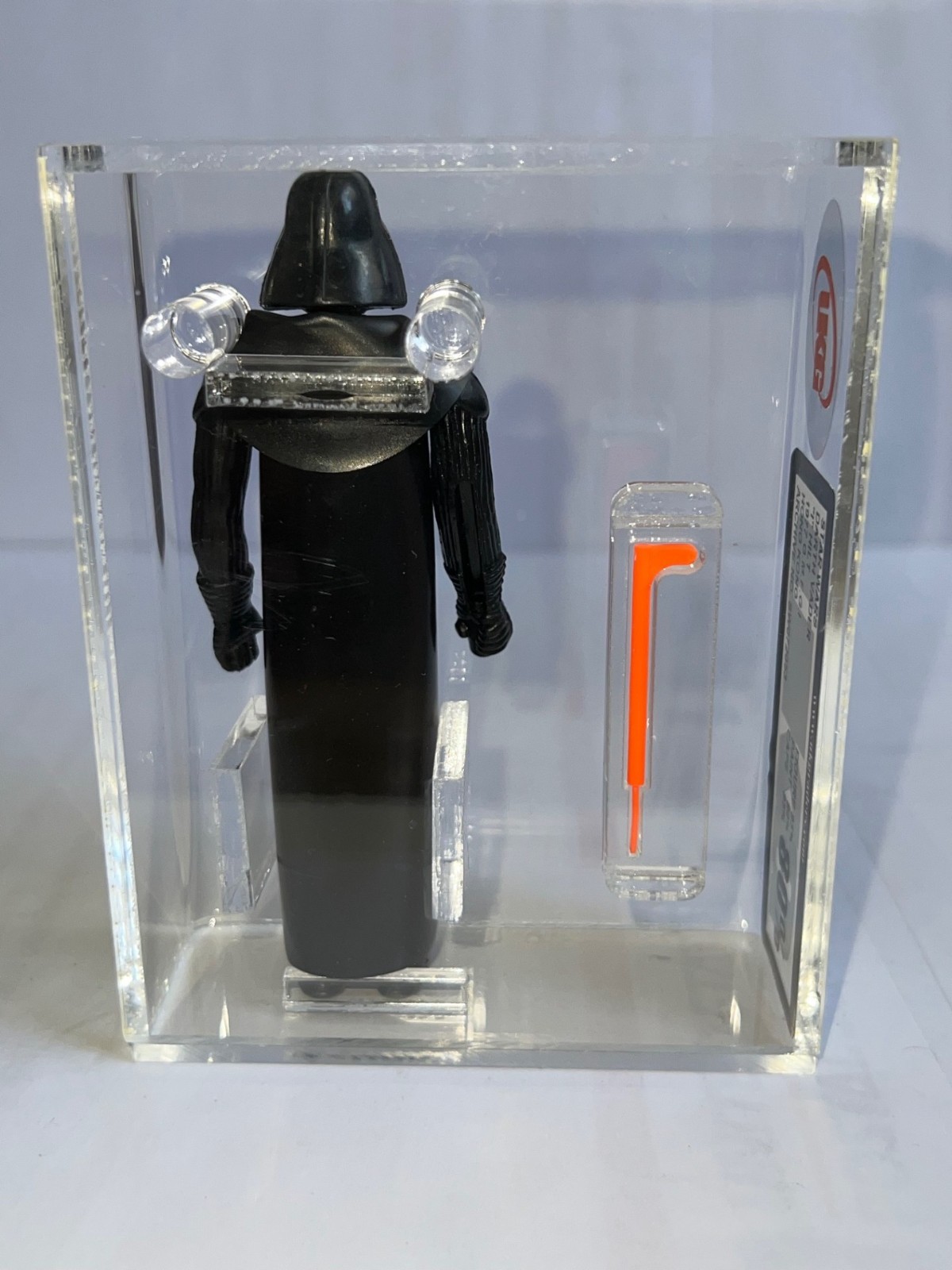 Darth Vader sold