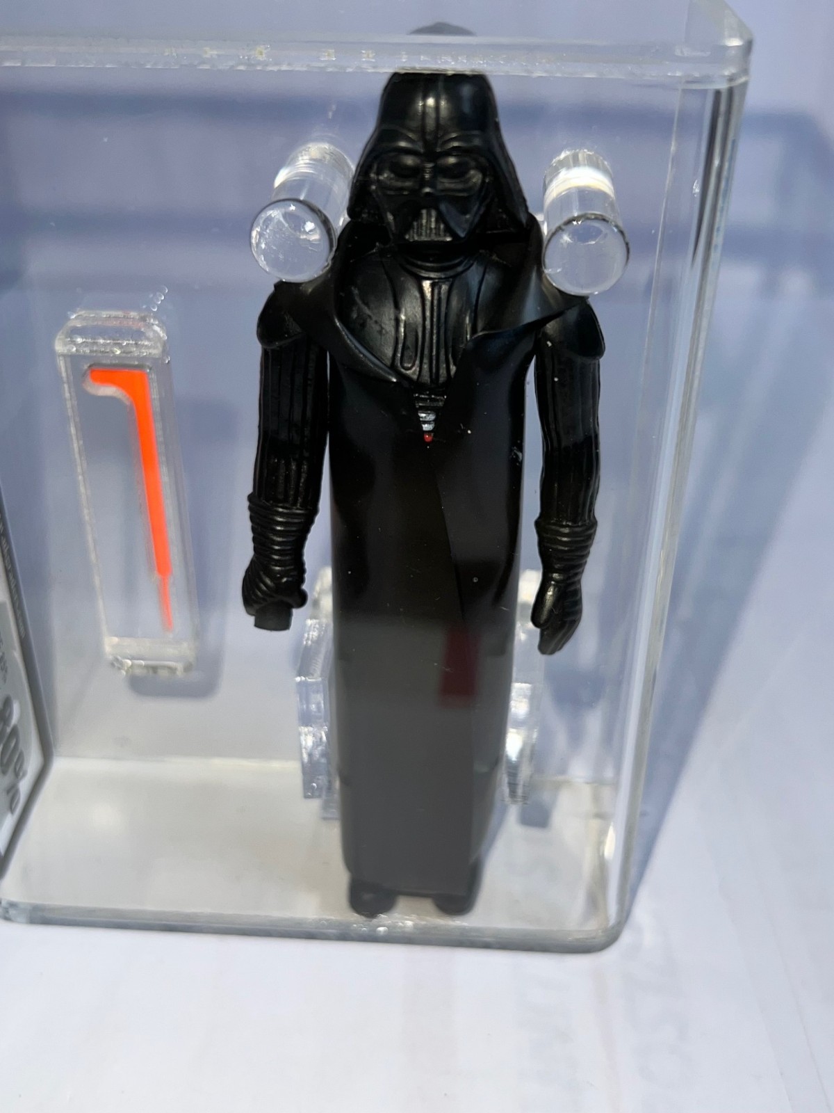 Darth Vader sold
