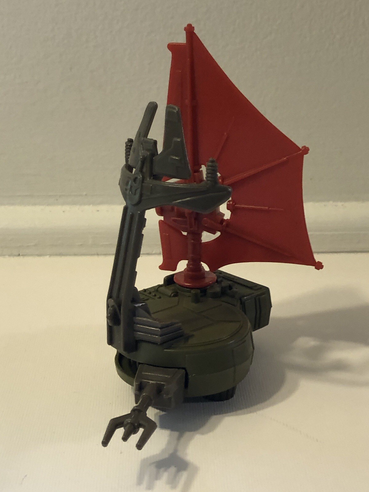 One-Man Sand Skimmer sold