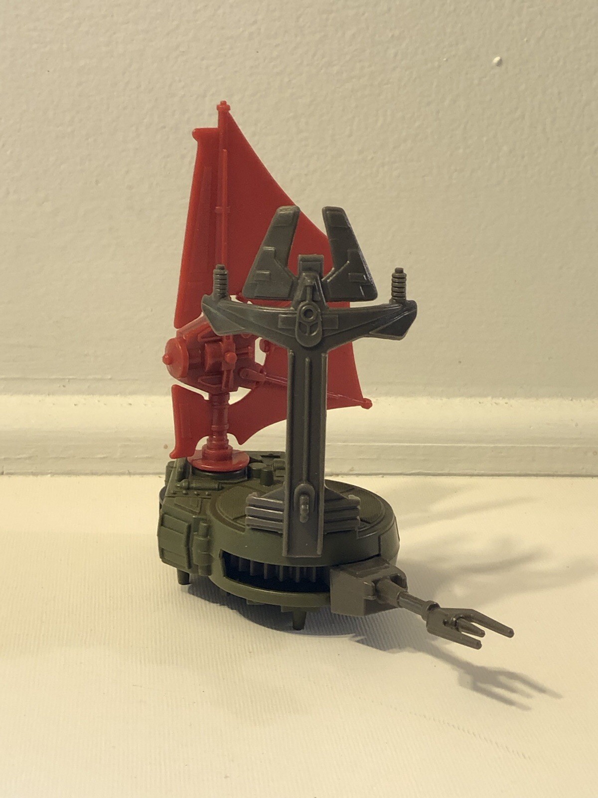 One-Man Sand Skimmer sold