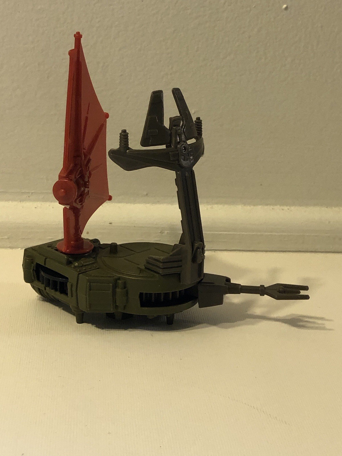 One-Man Sand Skimmer sold