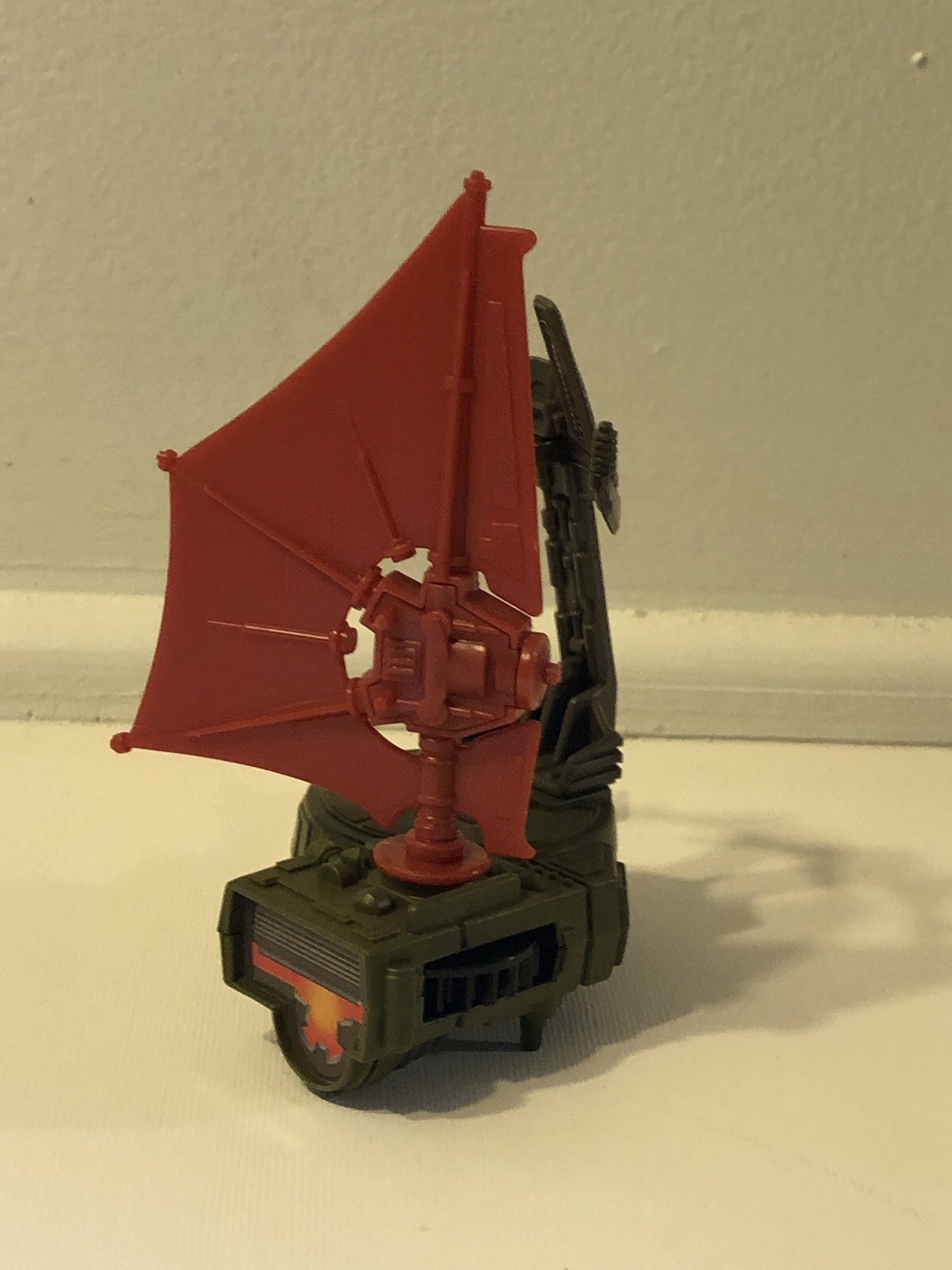 One-Man Sand Skimmer sold