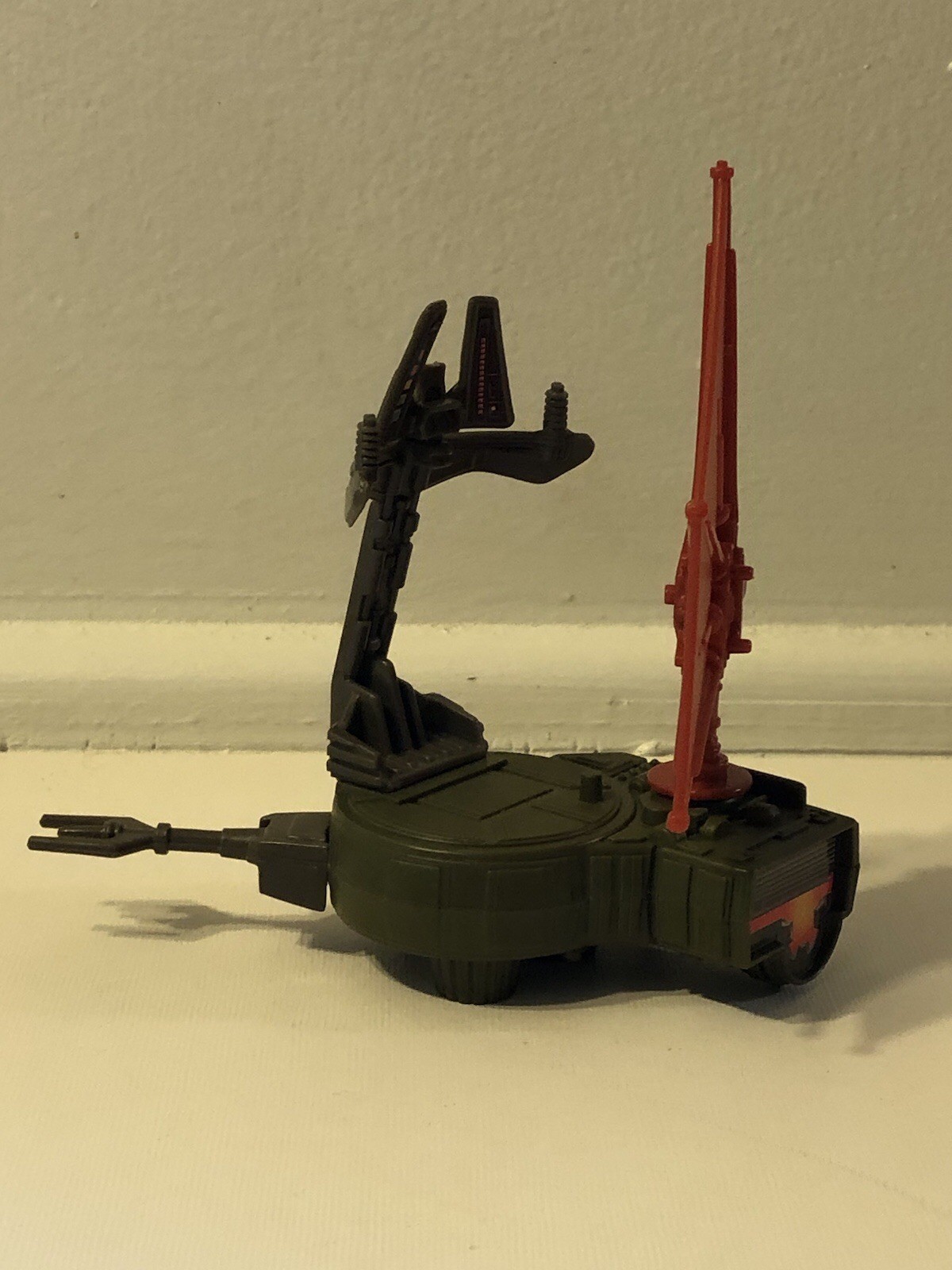 One-Man Sand Skimmer sold