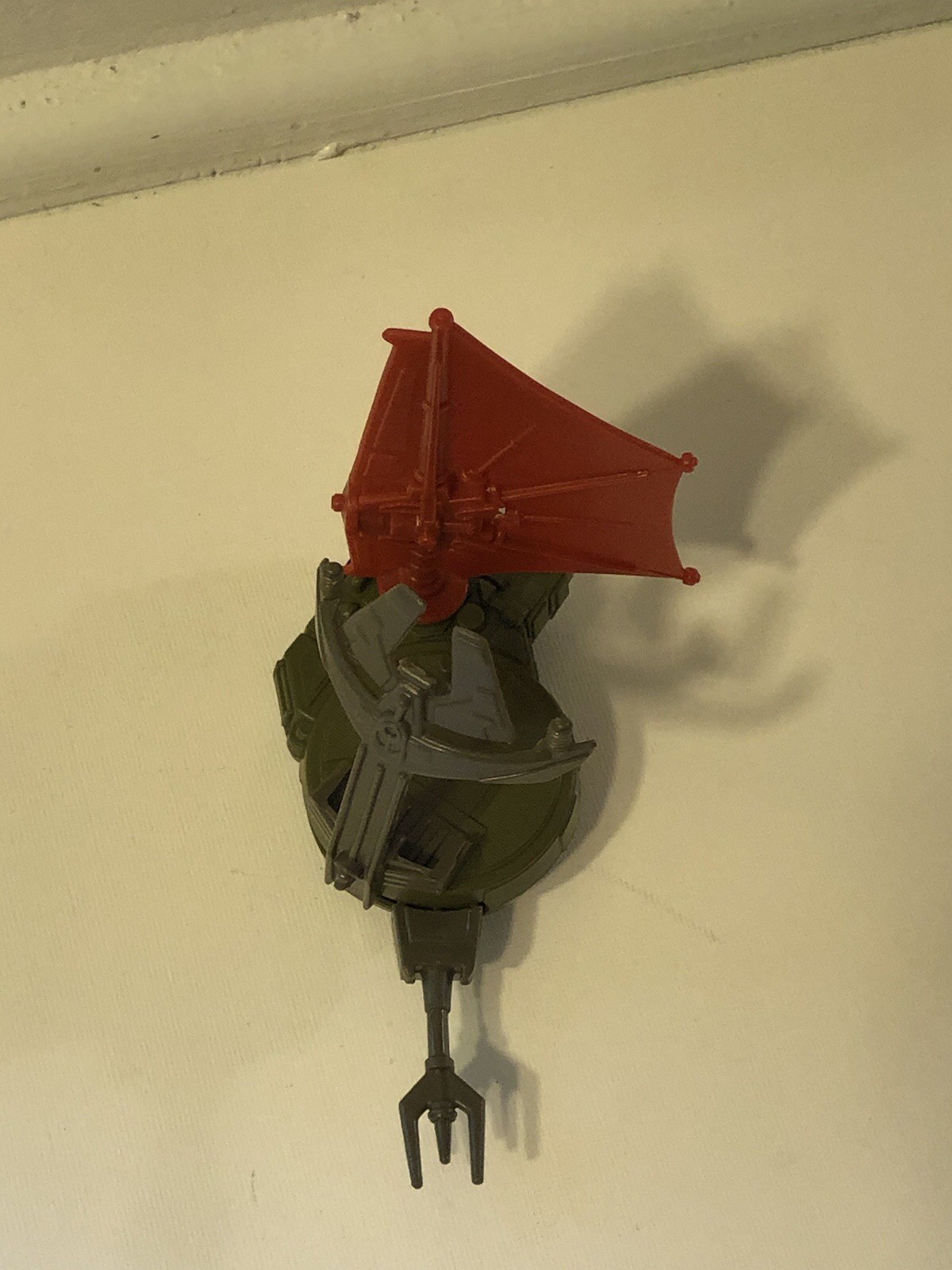 One-Man Sand Skimmer sold