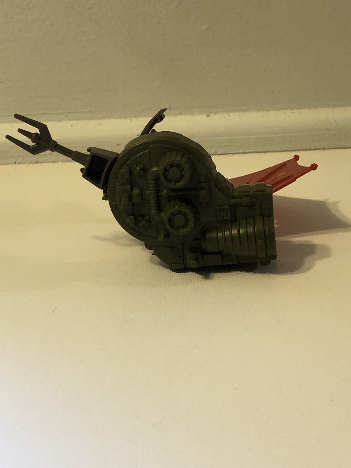 One-Man Sand Skimmer sold