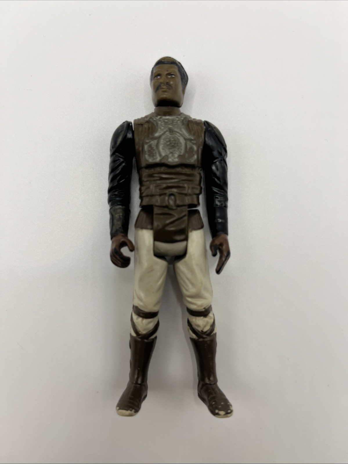 Lando Calrissian (Skiff Guard Disguise) sold
