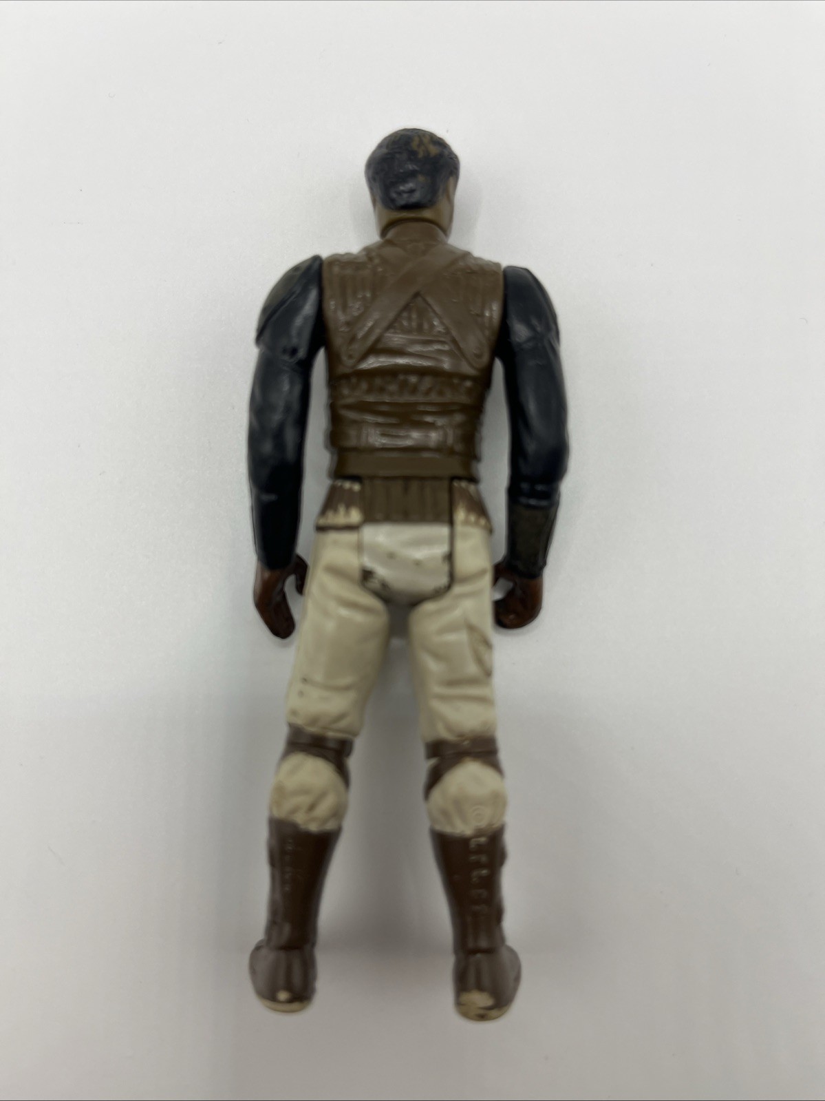 Lando Calrissian (Skiff Guard Disguise) sold