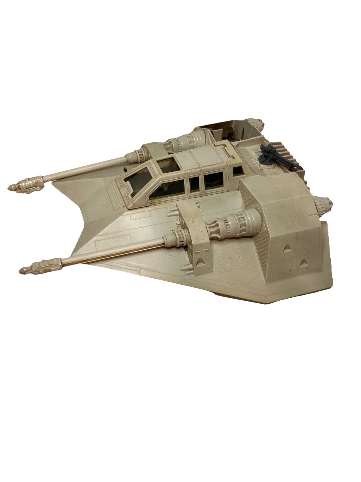 Rebel Armored Snowspeeder sold