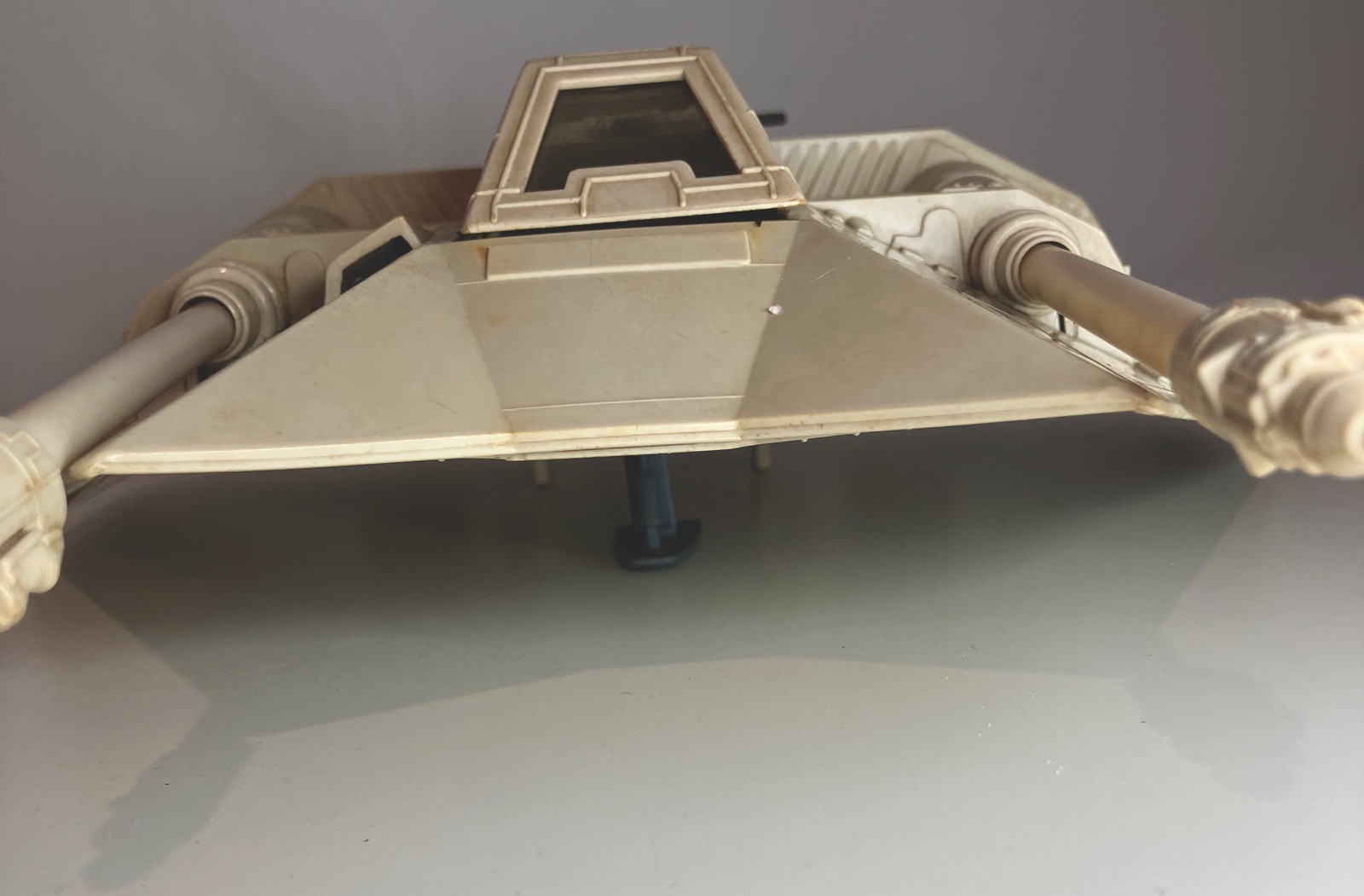 Rebel Armored Snowspeeder sold