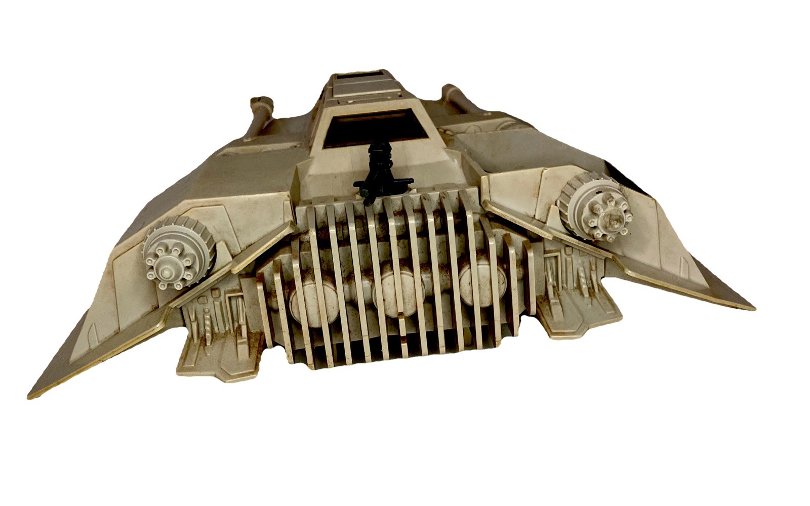 Rebel Armored Snowspeeder sold