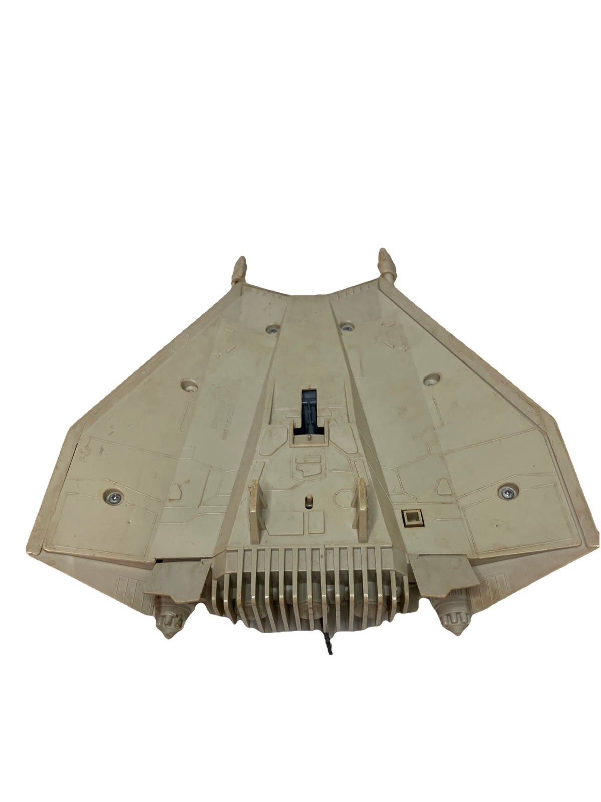 Rebel Armored Snowspeeder sold