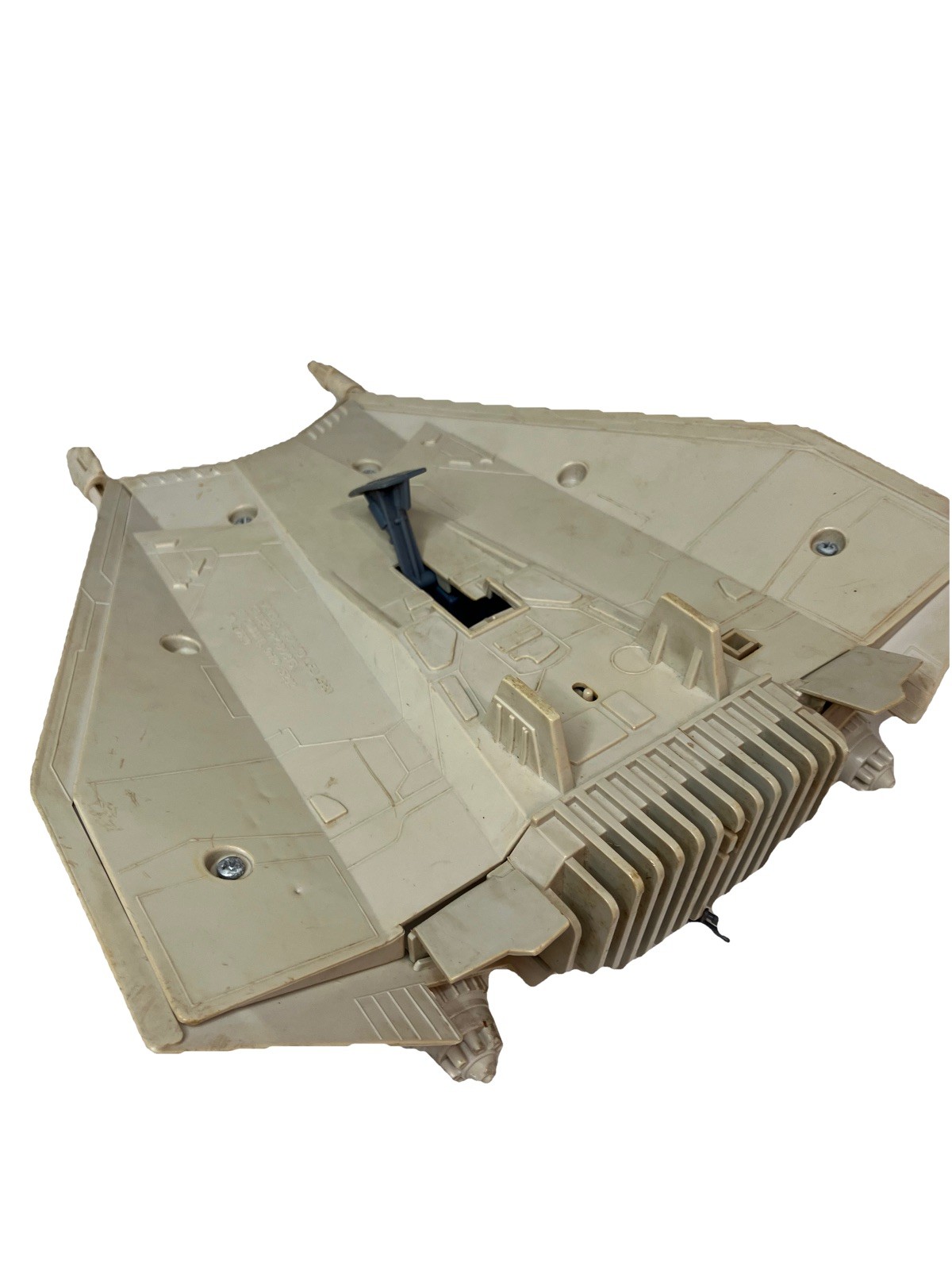 Rebel Armored Snowspeeder sold
