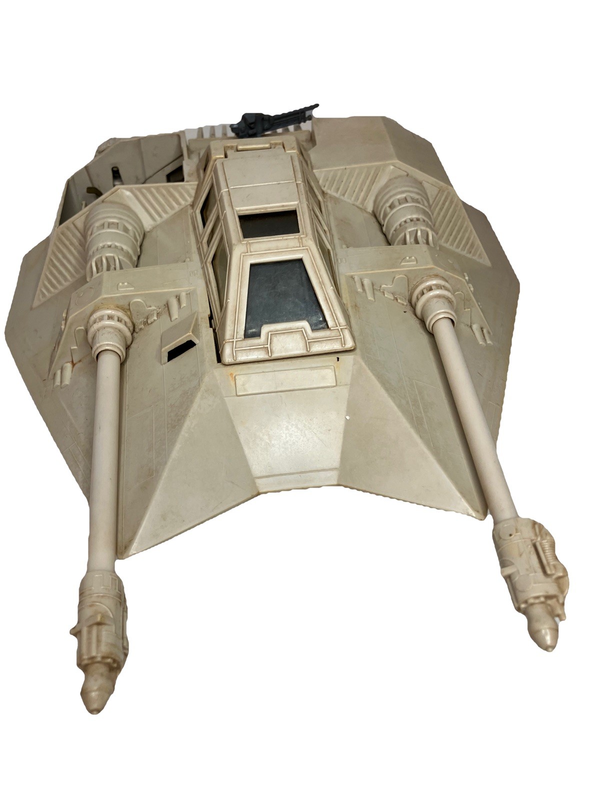 Rebel Armored Snowspeeder sold