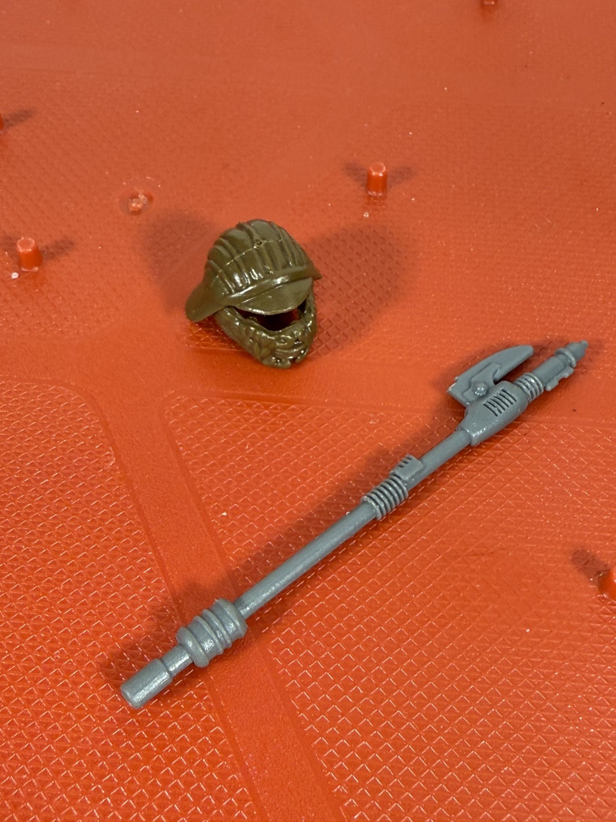 Lando Calrissian (Skiff Guard Disguise) sold