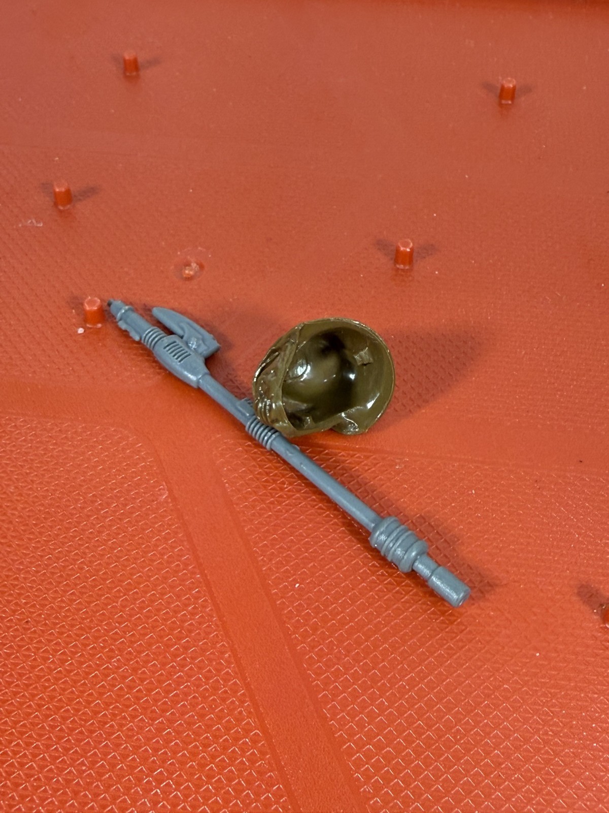 Lando Calrissian (Skiff Guard Disguise) sold