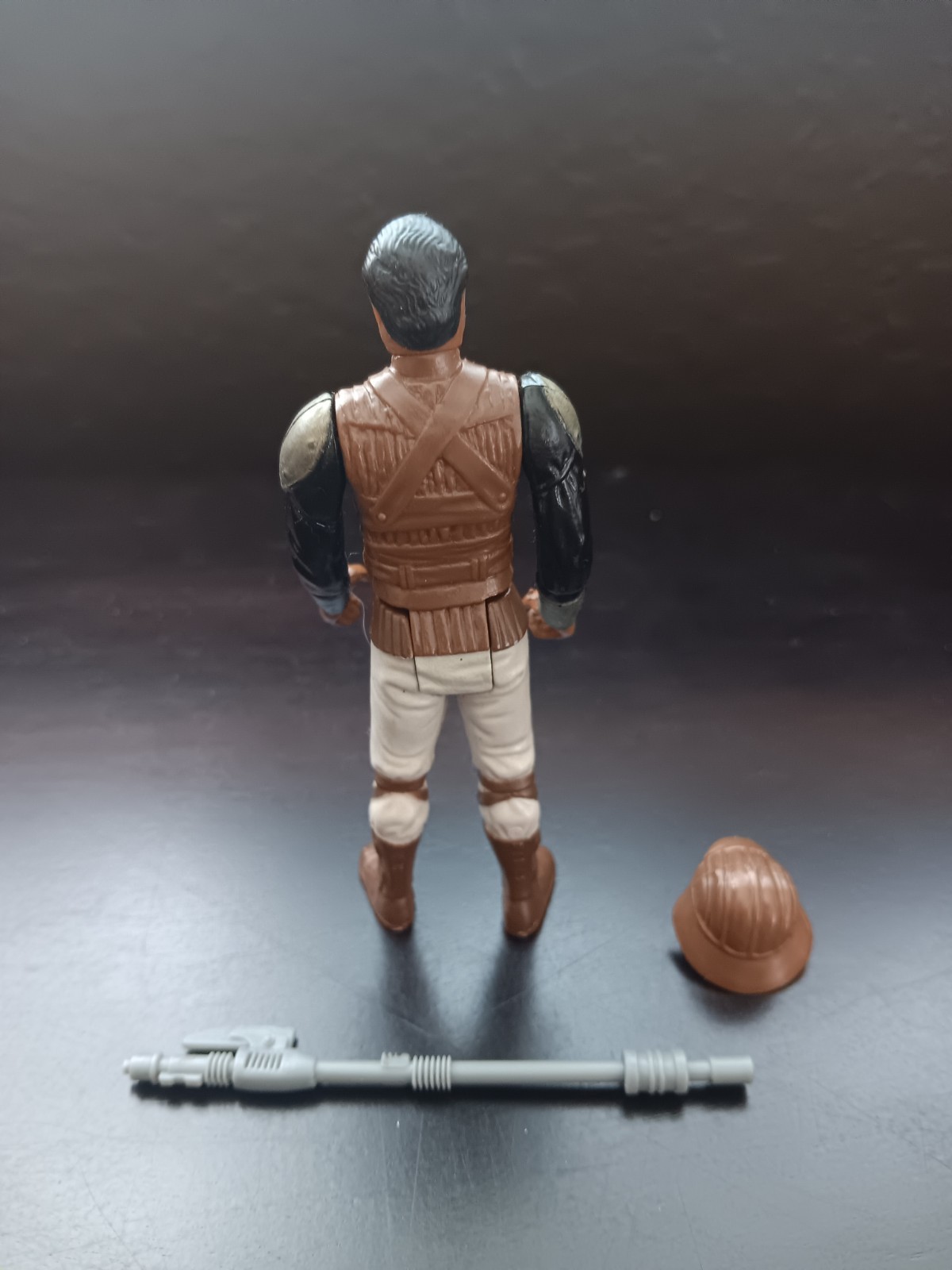 Lando Calrissian (Skiff Guard Disguise) sold