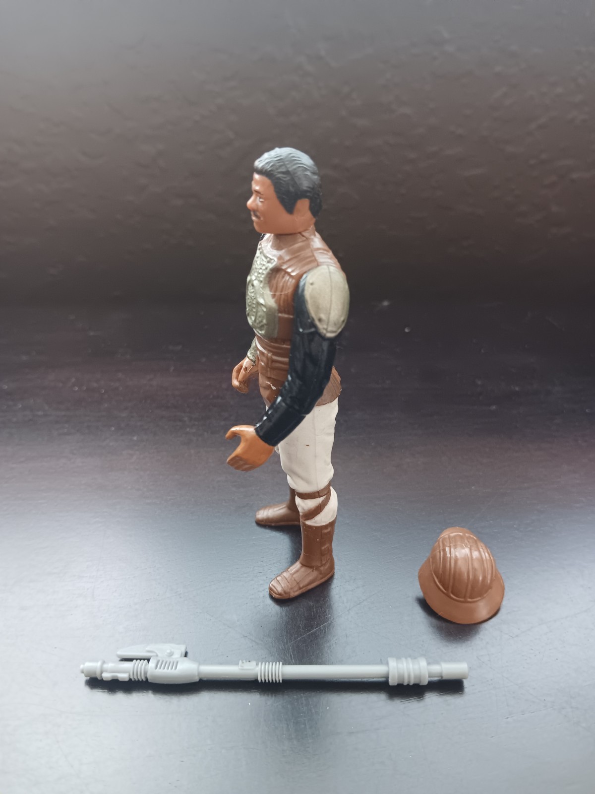 Lando Calrissian (Skiff Guard Disguise) sold